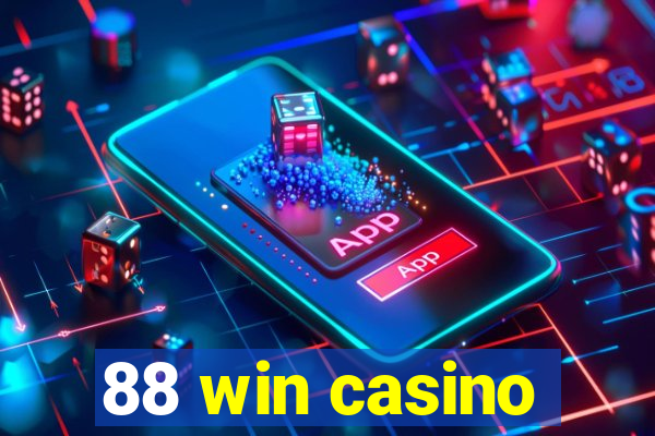 88 win casino